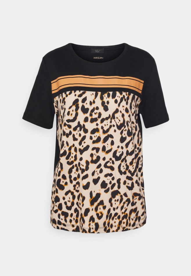 Gabor Blanc | Sandales à Barre En T Exclusives